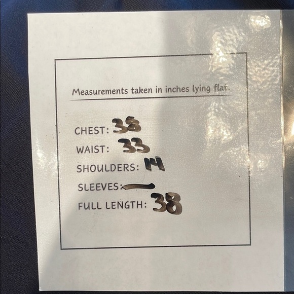 NWT Elegant Navy Sleeveless Dress by LOFT - Picture 7 of 7